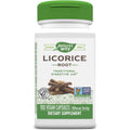 Licorice Root 450 mg 100 caps Z44907