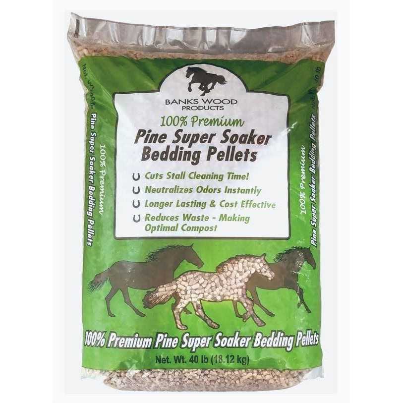 Pine Wood Pellets X3734