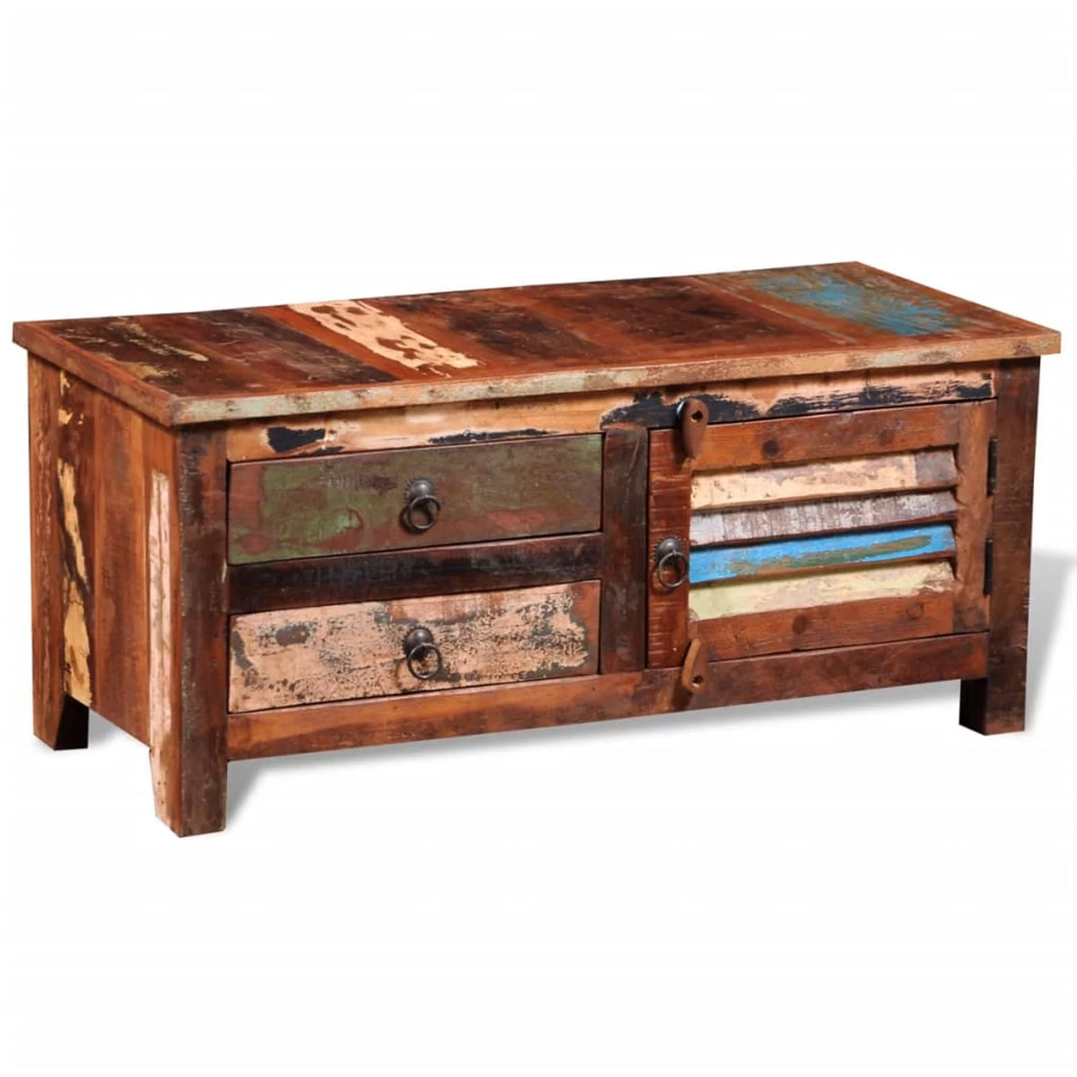 Solid Wood Cabinet Y5793