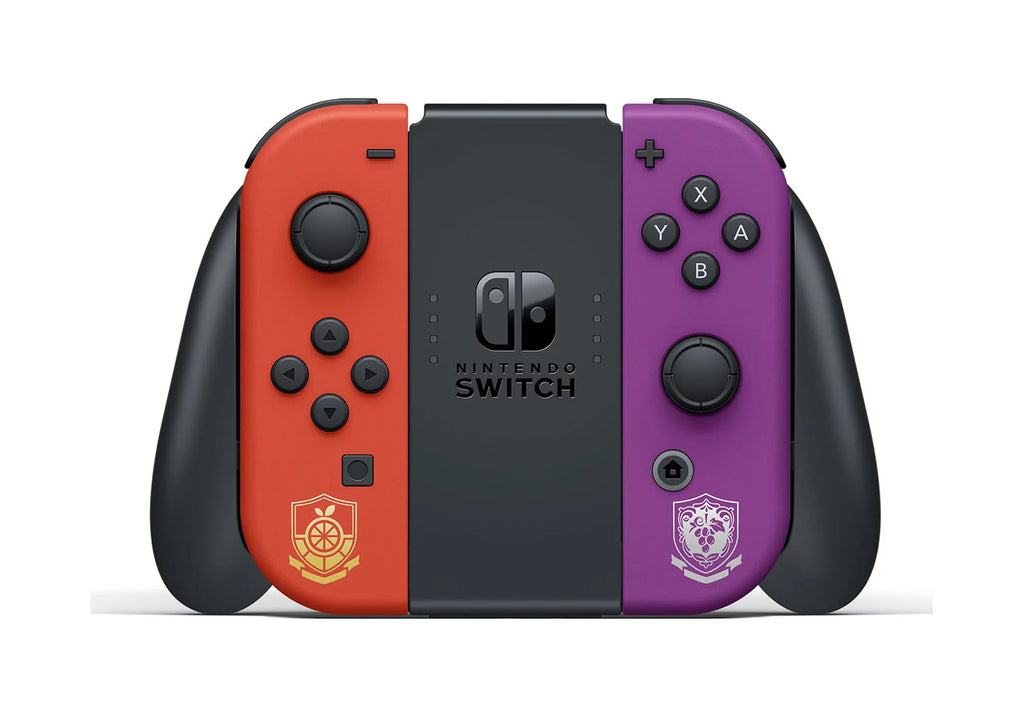 Nintendo Switch OLED Model K781989