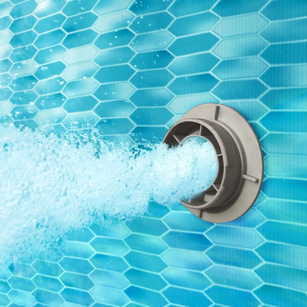 10ft x 30in Round Above Ground Pool O93936