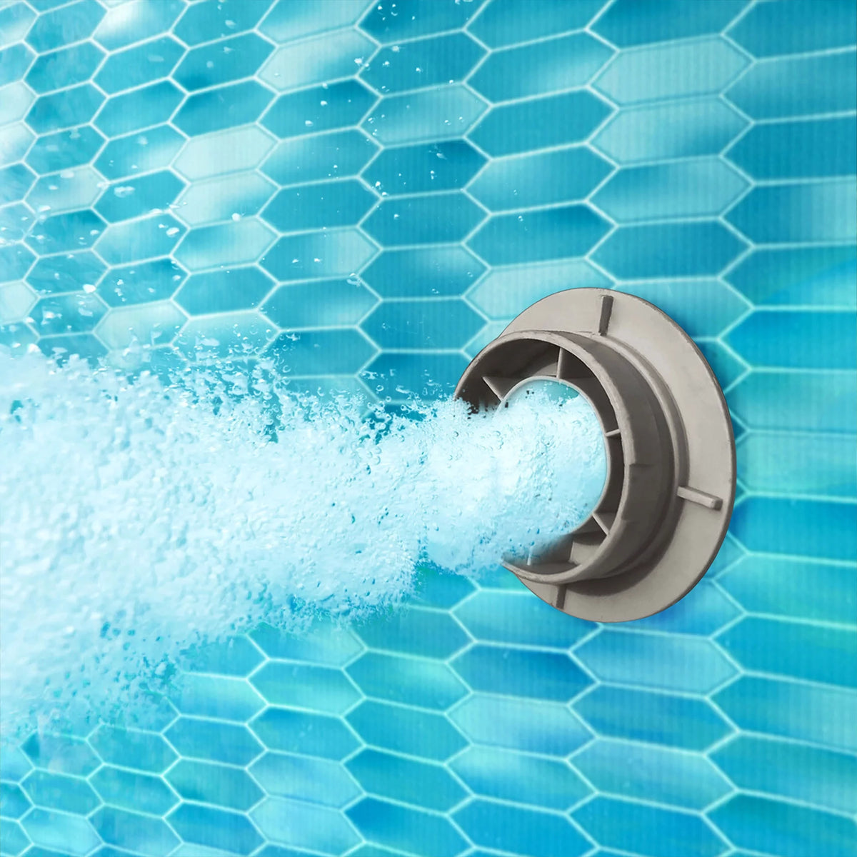 10ft x 30in Round Above Ground Pool O93936
