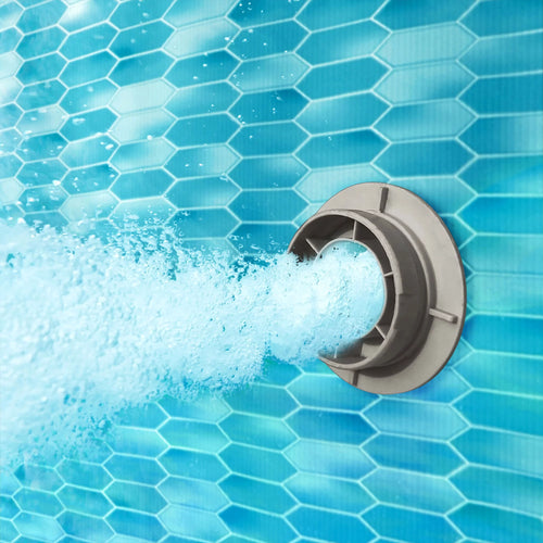 10ft x 30in Round Above Ground Pool O93936