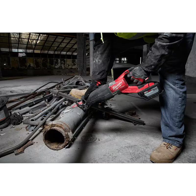 18V Brushless Cordless Reciprocating Saw P35954