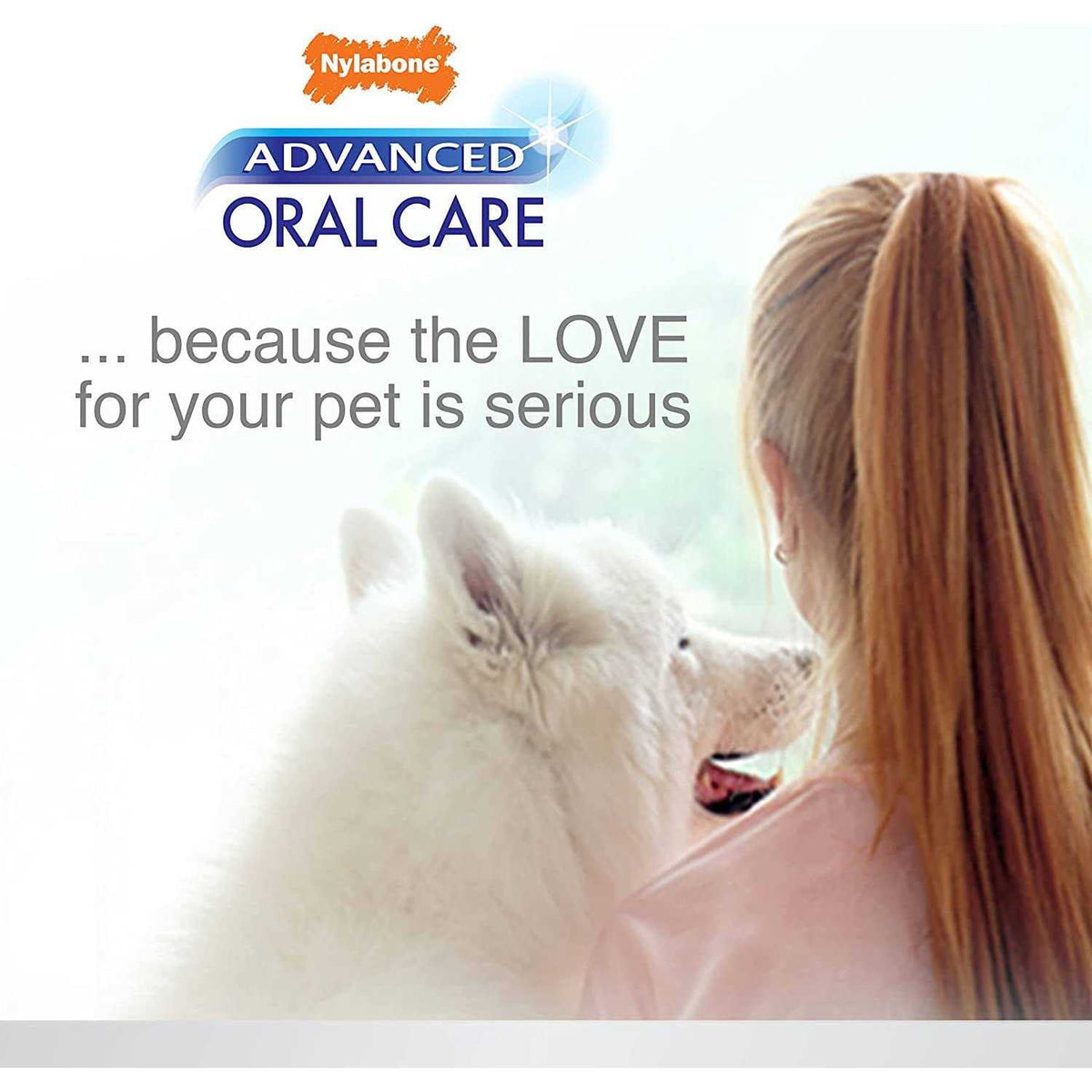 Liquid Tartar Remover Water Additive for Dogs M952