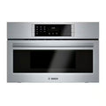 30 in. 1.6 cu. ft. Built-In Convection Speed Microwave in Stainless Steel K267