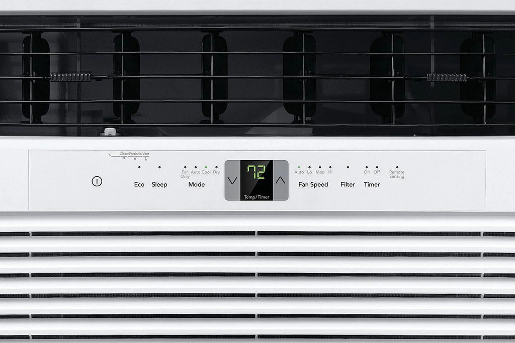 Window Air Conditioner 28000 BTU White I649
