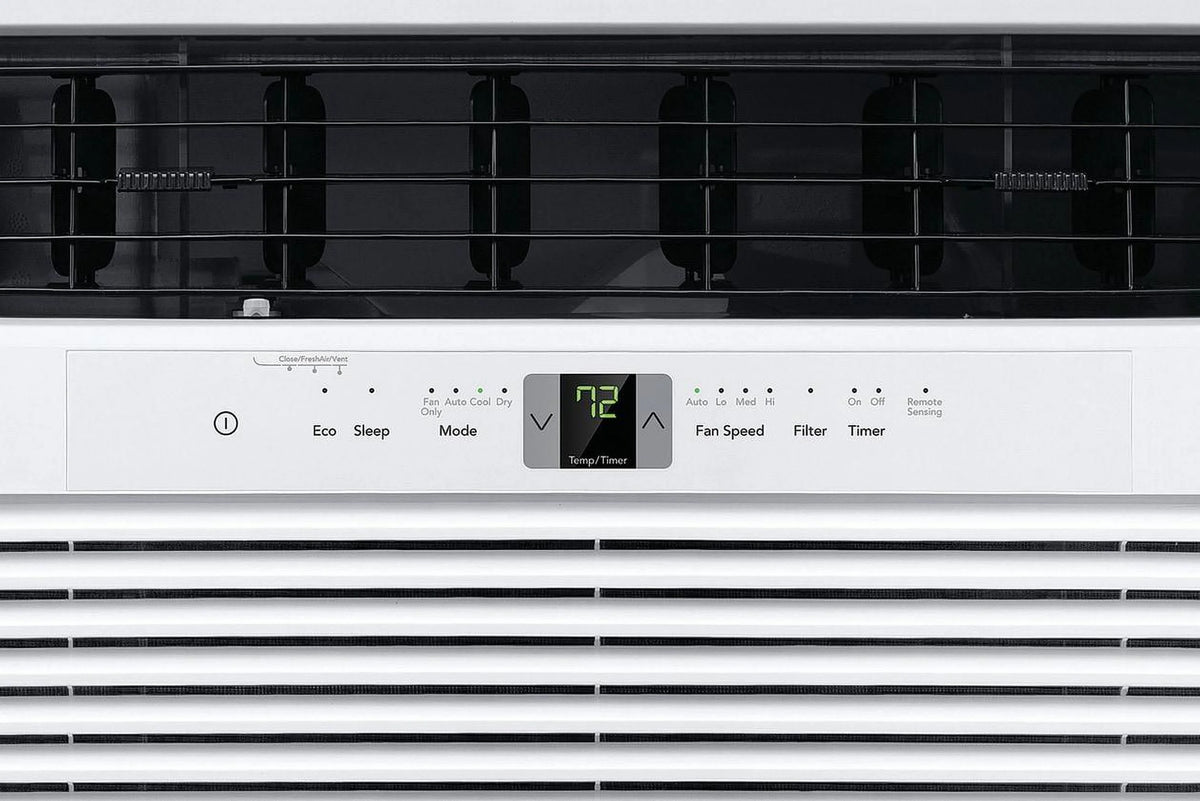 Window Air Conditioner 28000 BTU White I649