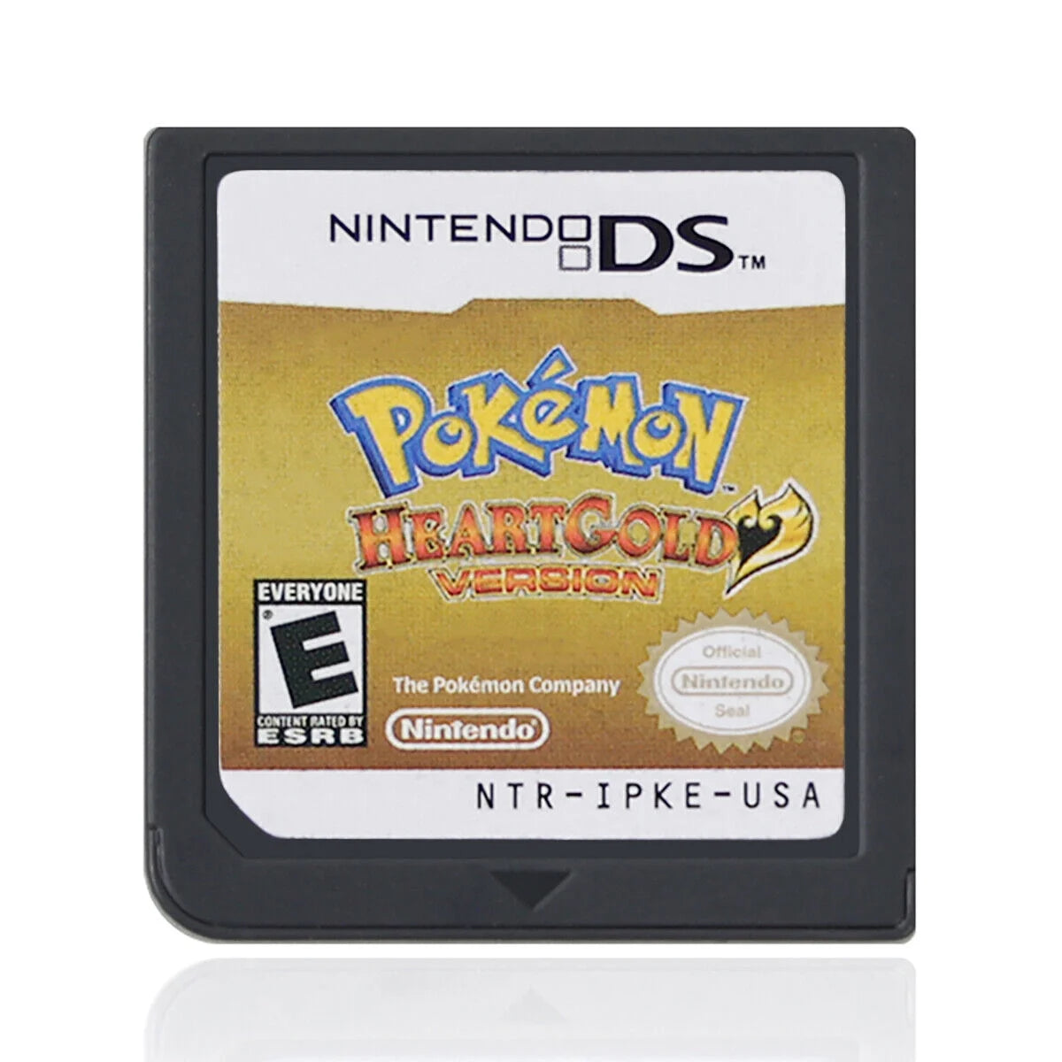 Pokemon DS Q698