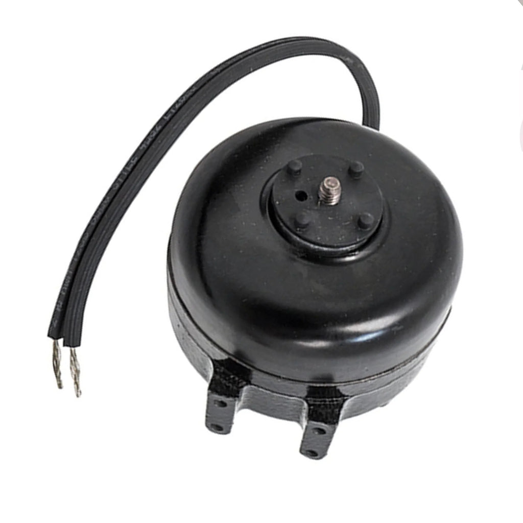Refrigerator Condenser Fan Motor C846604