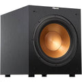 Refurbished 12 inch Powered Subwoofer - Black N750577