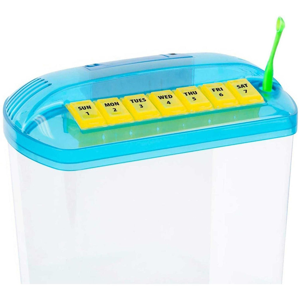 Betta Tank L6225