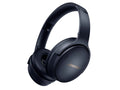 Black Noise Cancelling Over-Ear Wireless Bluetooth Headphones A6676