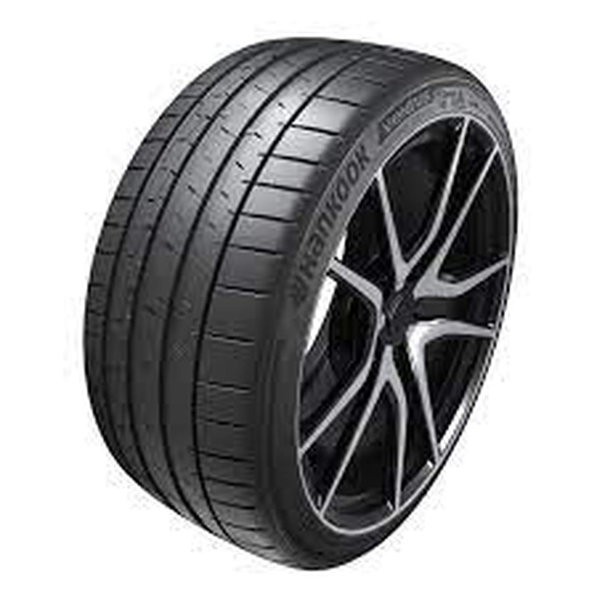 265/40ZR21 Passenger Tire R4483