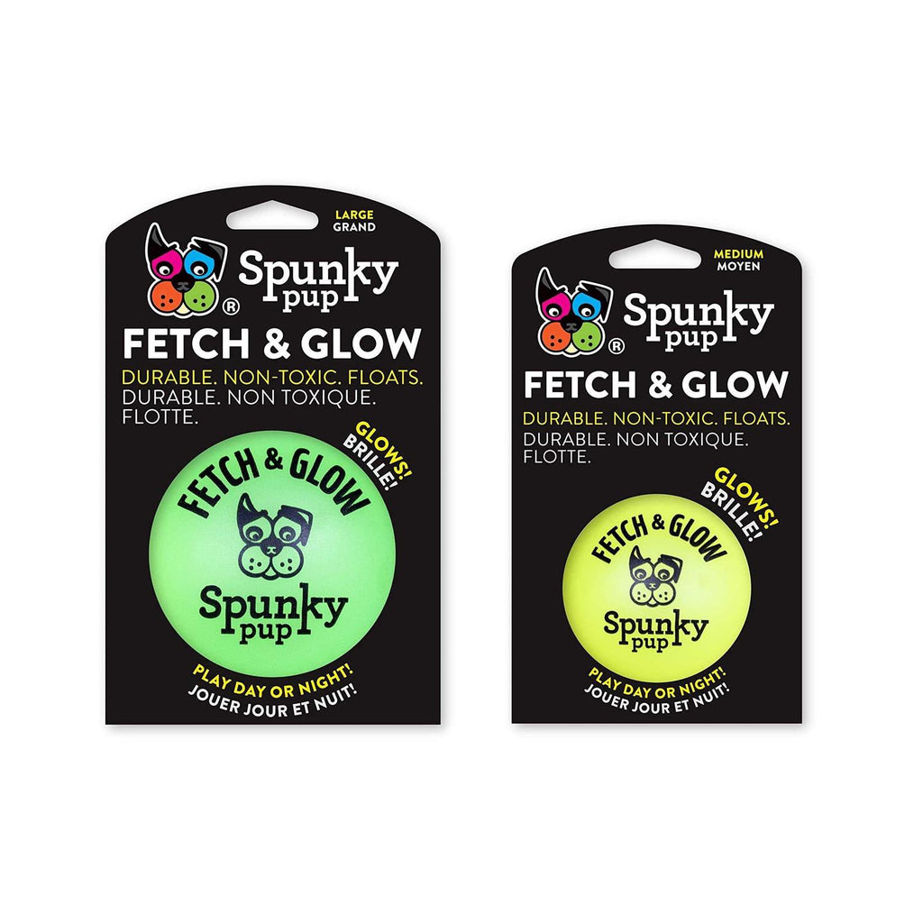 Glow Ball X1211