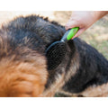 Double Sided Dog Grooming Brush V121