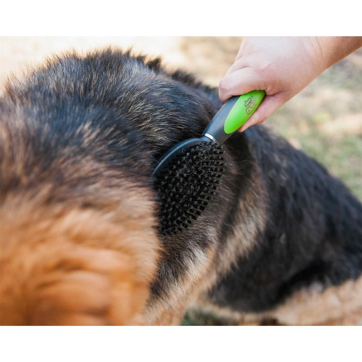 Double Sided Dog Grooming Brush V121
