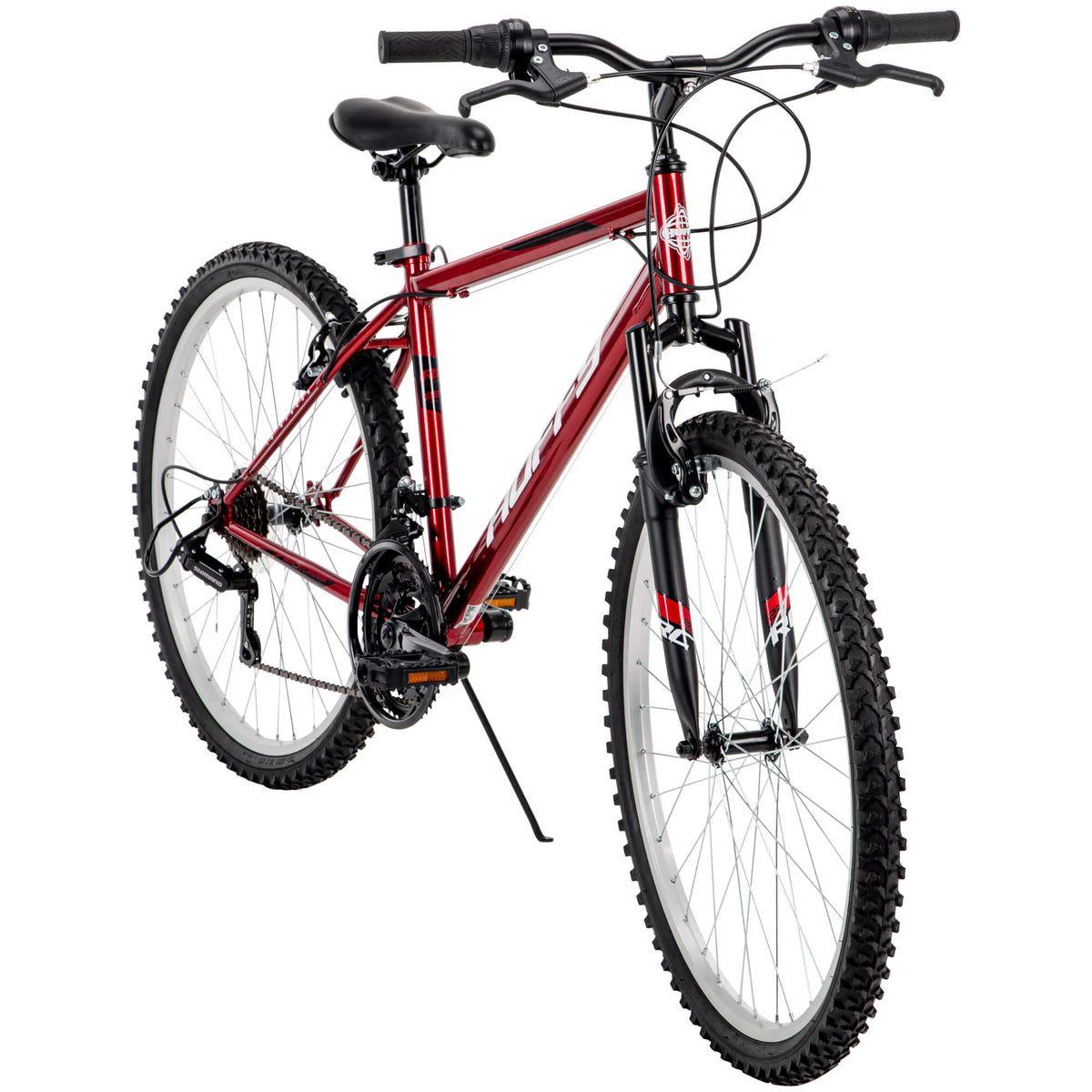 26” 18-Speed Mountain Bike U181