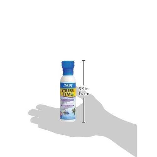Stress Zyme Pet Supplies C716722