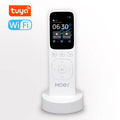 Wifi Intelligent Touched Screen Center Control Panel Z6101