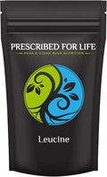 Leucine Powder 5 kg I656