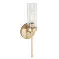 1 Light Wall Sconce C825641