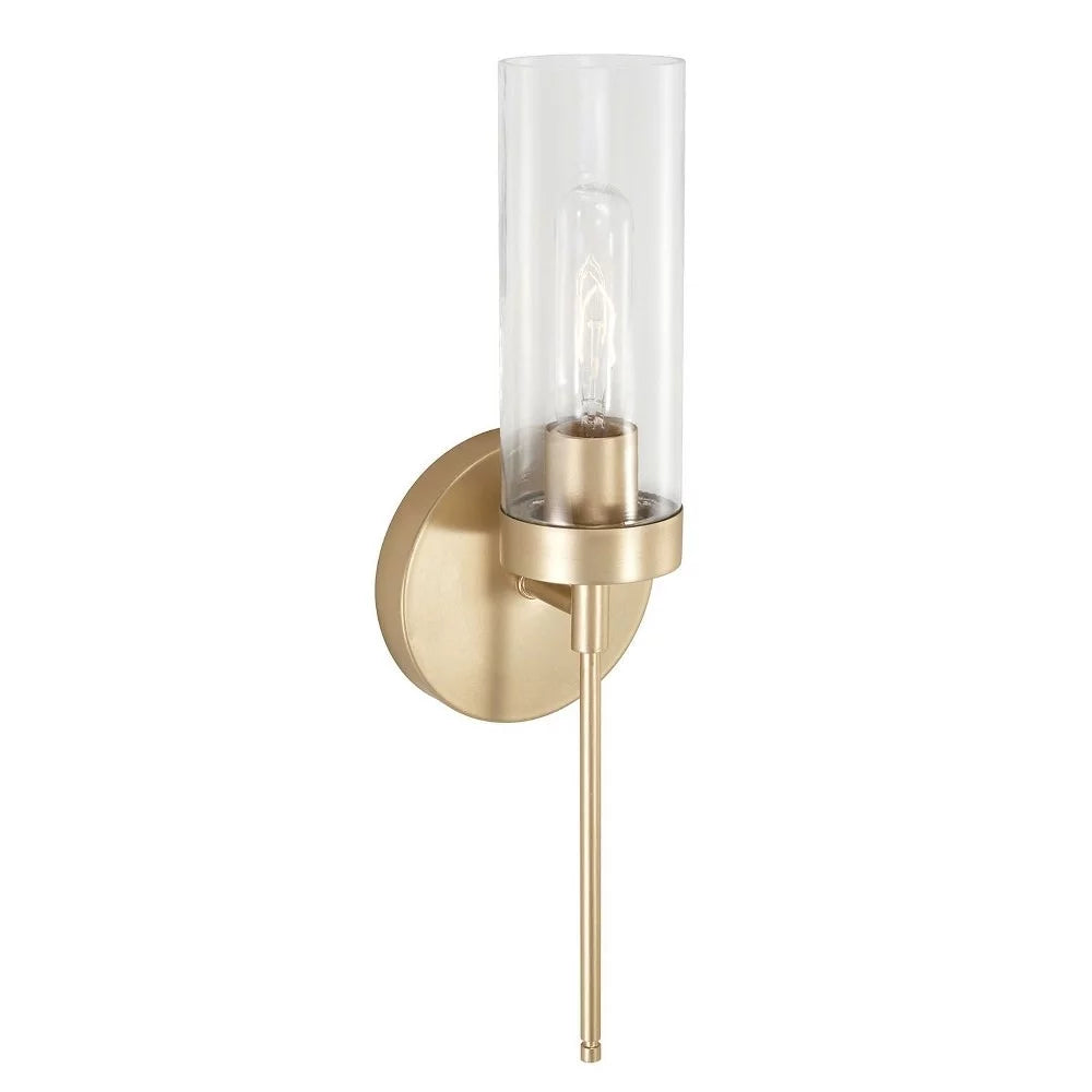 1 Light Wall Sconce C825641