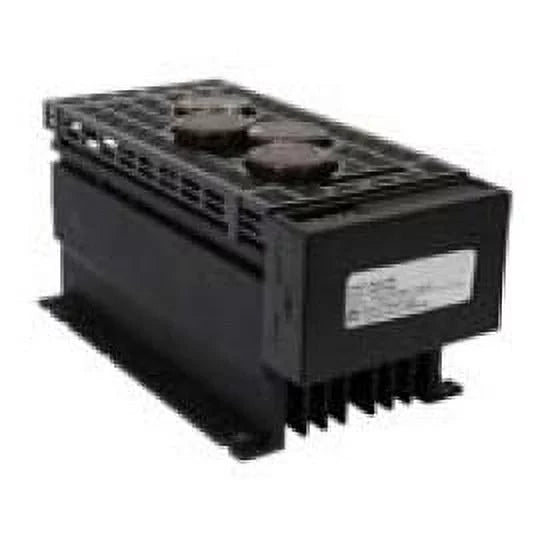 2 HP 230 Vac 3-Phase Variable Frequency Drives E693
