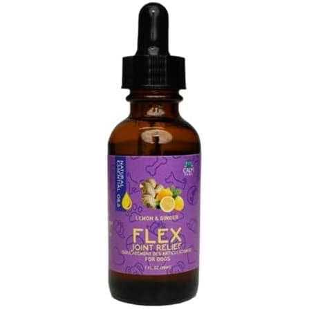 Essential Oil Joint Relief for Dogs K236248