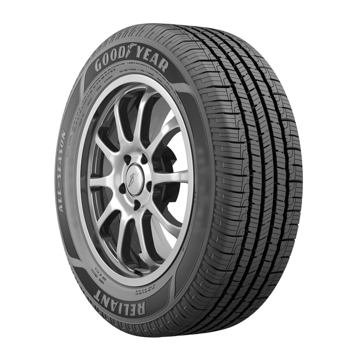 All-Season Tire V56165