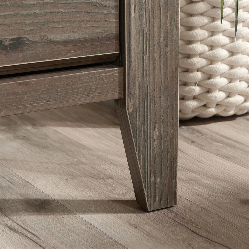 Engineered Wood 4-Drawer Bedroom Chest T30011