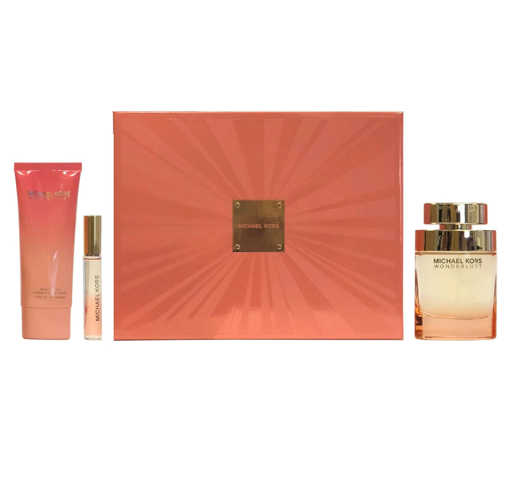 Eau De Parfum Gift Set L970