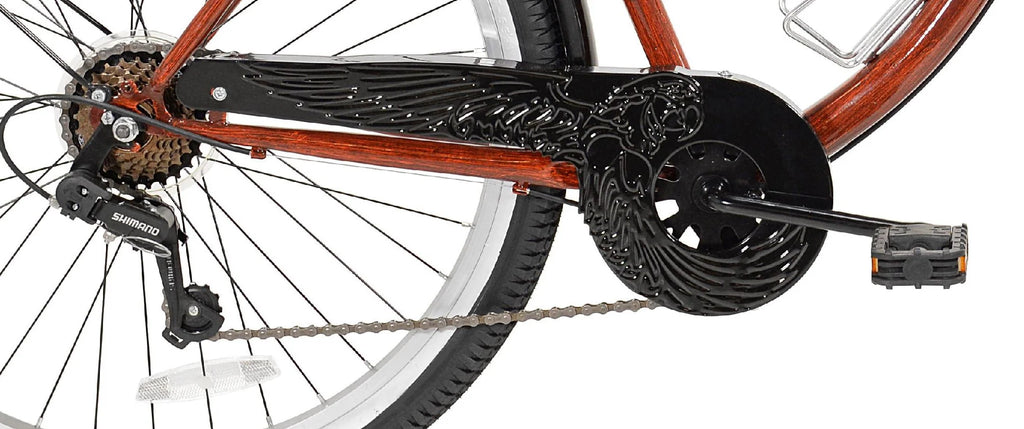 Cruiser Bike F387560
