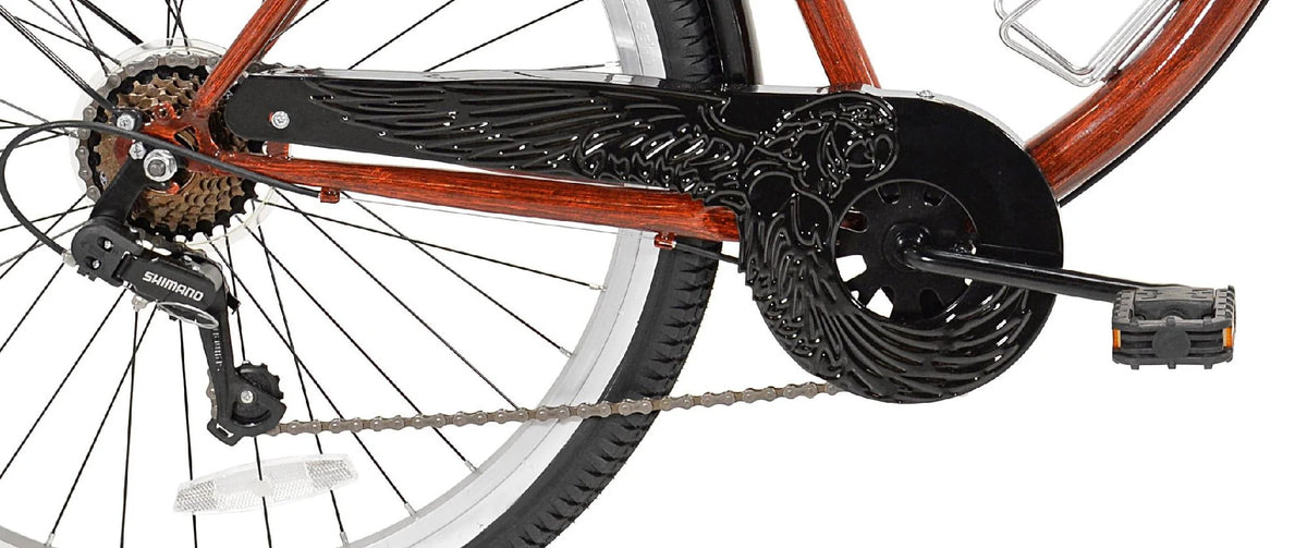 Cruiser Bike F387560