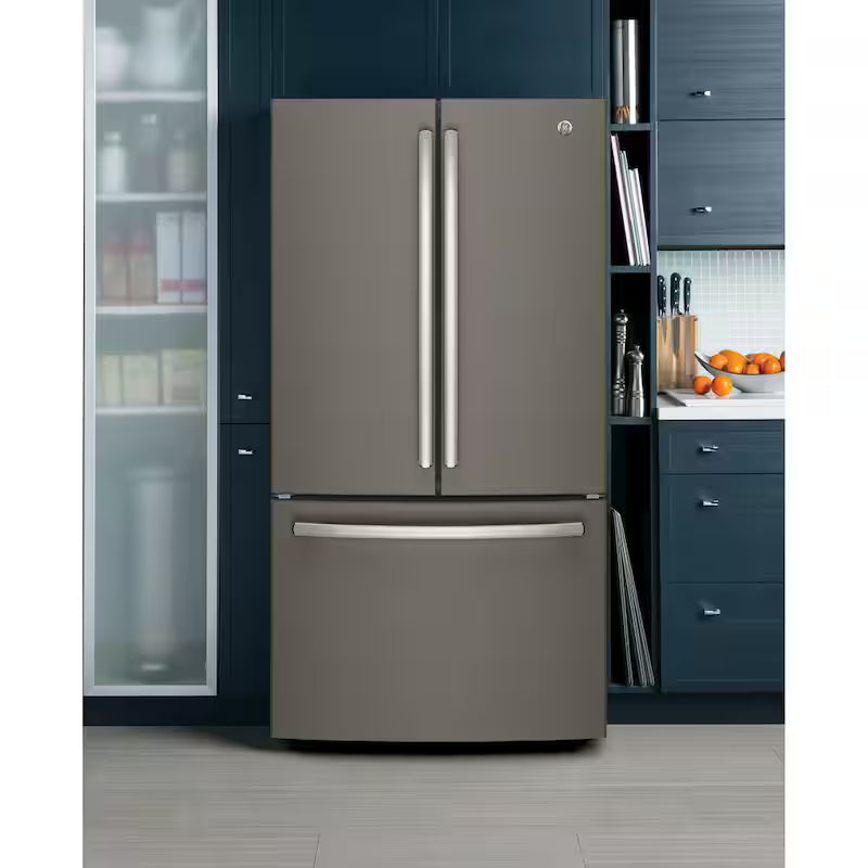 27 cu. ft. French Door Refrigerator with Internal Dispenser D370703