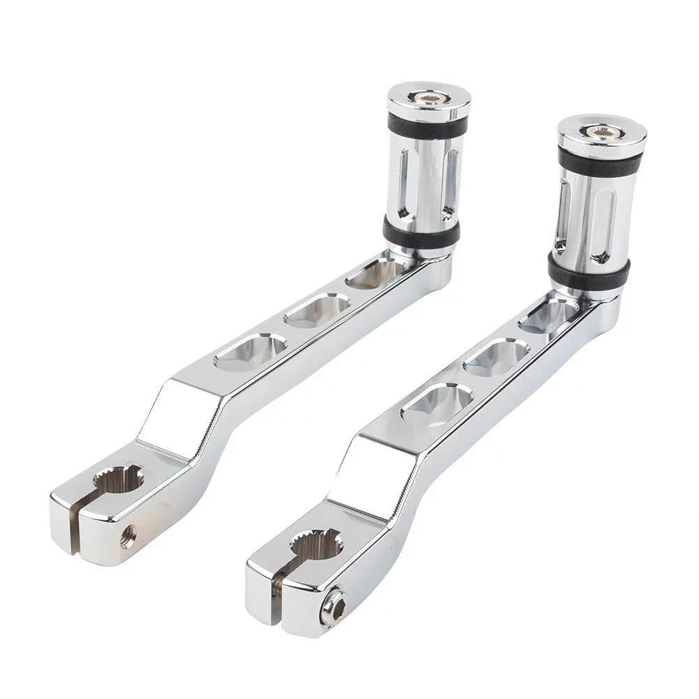 Heel Toe Shift Lever With Shifter Peg Y674