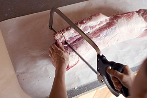 16 Inch Stainless Steel Bone Saw N998645