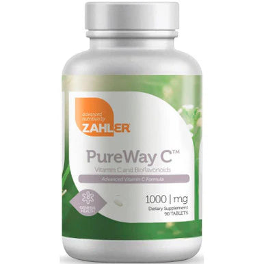 PureWay-C 1000mg 90t W56244