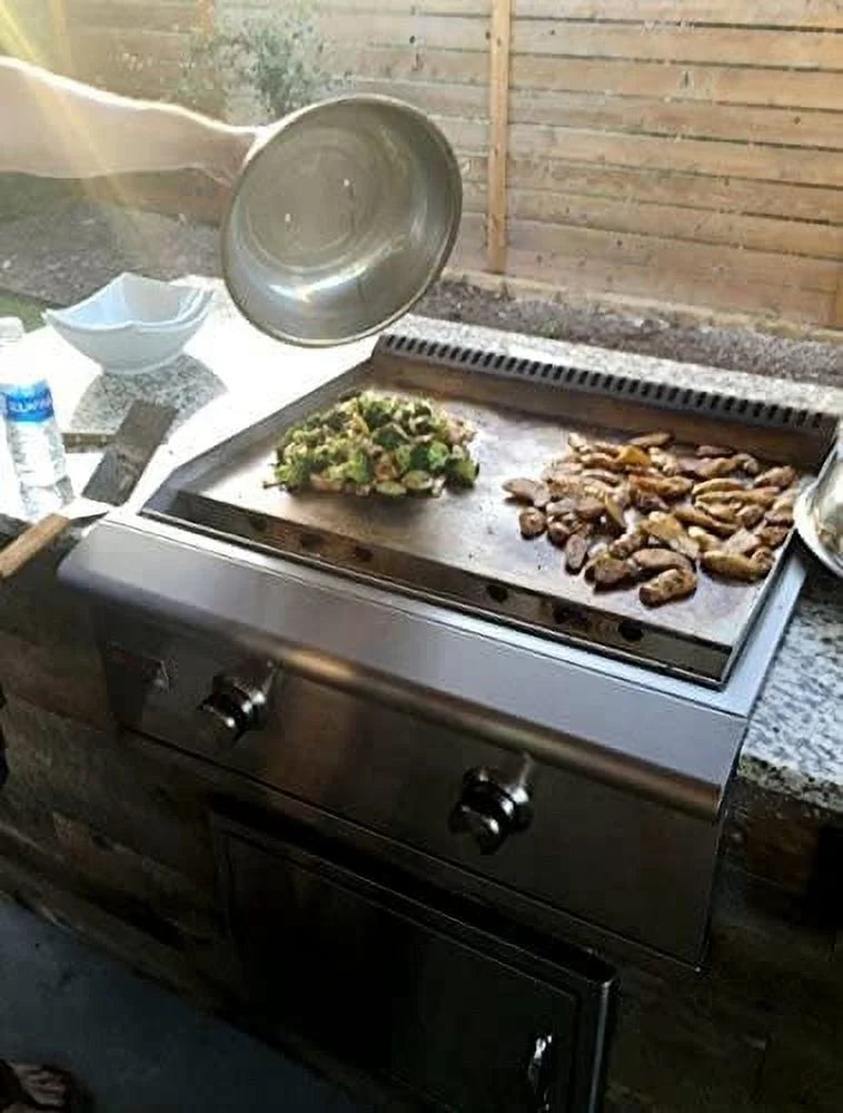 12 Inch Round Stainless Steel Basting Cover Dome and Cooling Wire Racks and BBQ Tong O5715
