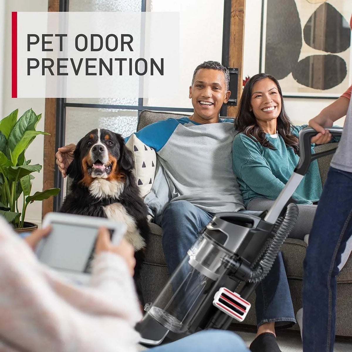 High Performance Pet Vacuum C3492