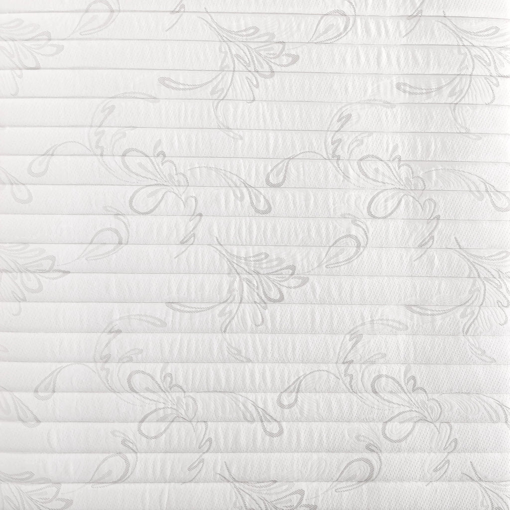 12” Foam & Pocket Spring Hybrid Mattress, Full A159