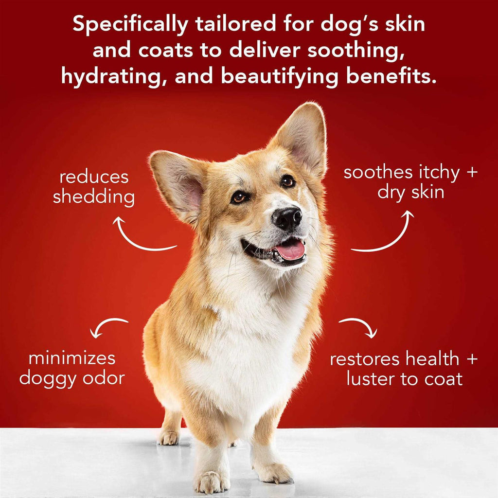 Dog Shampoo Y76668