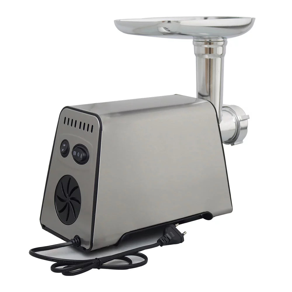 Electric Animal Feed Pellet Machine 5mm 220V K452