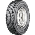 225/70R19.5 Commercial Tire A280262