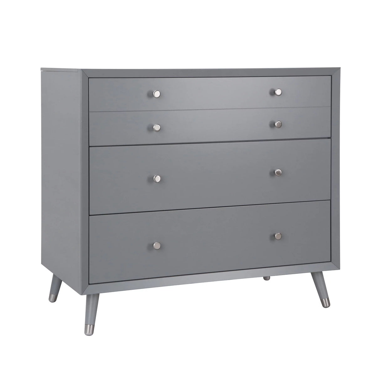 Gray Dresser T4932