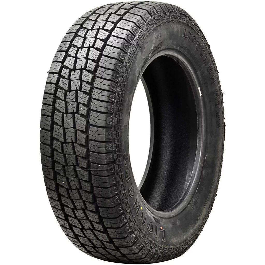 All Terrain Light Truck Tire N697