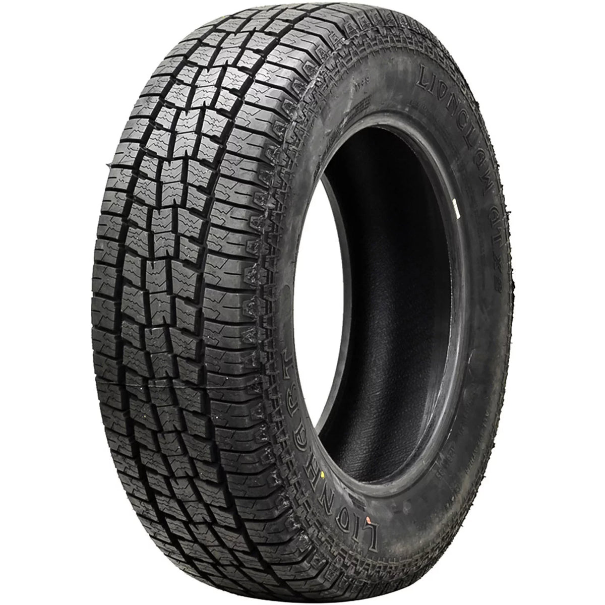 All Terrain Light Truck Tire N697