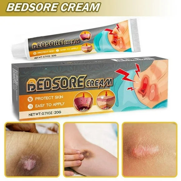 Bed Sore Ointment 20g I873