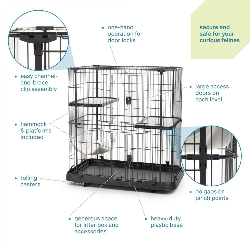 Cat Home J294535