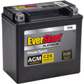 AGM Power Sport Battery Group Size TX14L 12 Volt 200 CCA Y76232